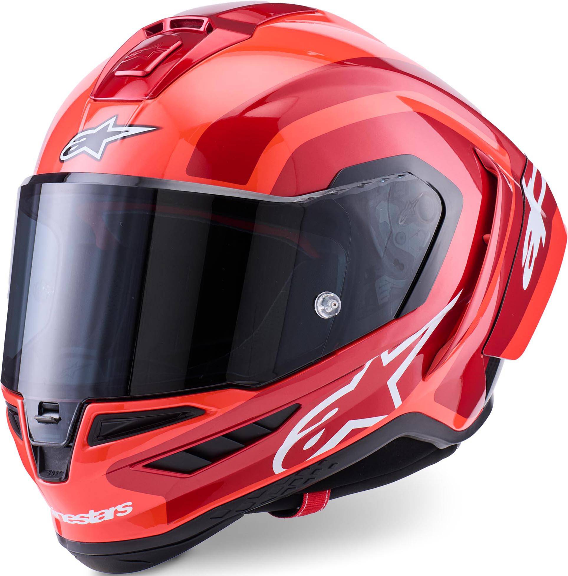 Alpinestars Supertech R10 Arius Hjälm