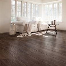 Wallmann Organic Silent Plank - 984 Brown Oak Wallmann Laminatgulve > Laminat plank