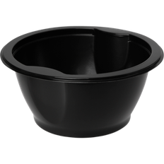 Soppskål Duni Svart 650ml 153x153x70mm