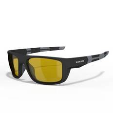Leech Moonstone Gray / Yellow