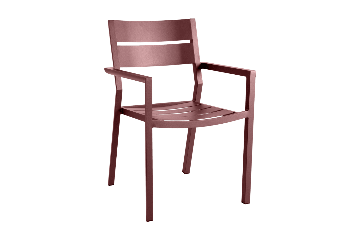 Brafab - Delia karmstol Zin Red