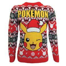 Pokémon Pikachu Julesweater - XL