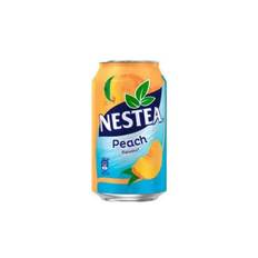 Nestea Peach Dåse 12 x 330 ml