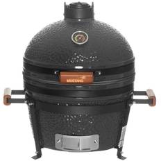 Kolgrill Kamado Mustang