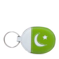 Flag Keyring Pakistan