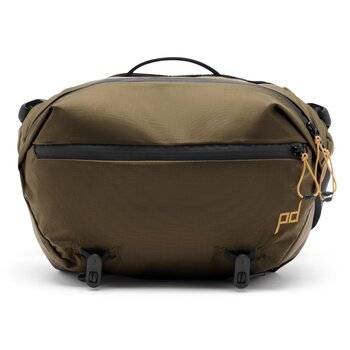 Peak Design Outdoor Sling  kelp 7 liters