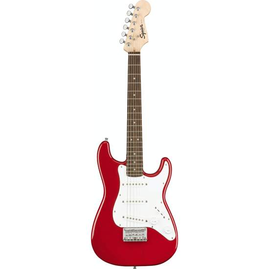 Squier Mini Stratocaster® Dakota Red