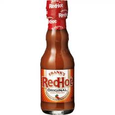 Frank’s – Redhot Original