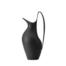 Georg Jensen HK Kande Midnight Black Small