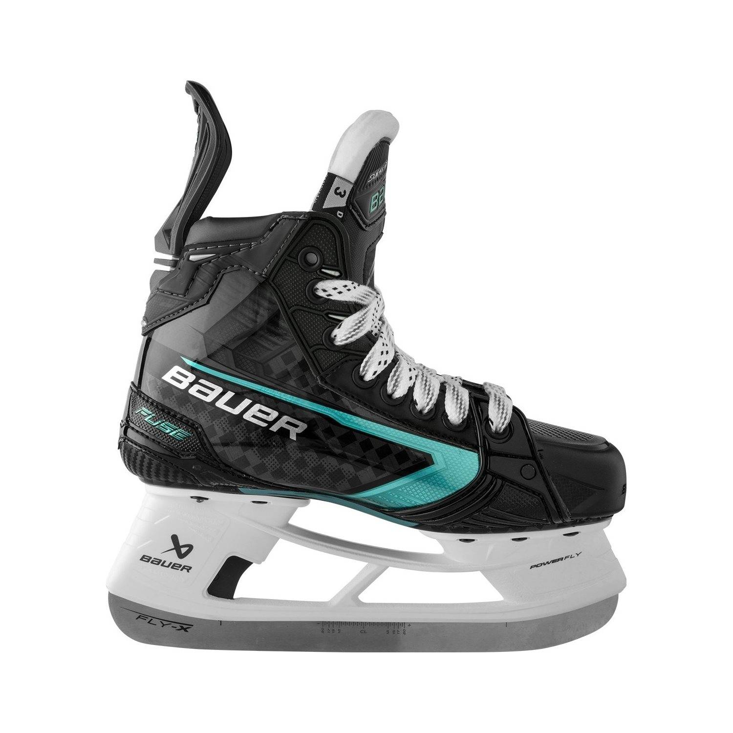 Bauer Skridskor Supreme Fuse Jr