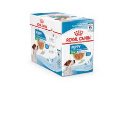 Royal Canin Mini Puppy