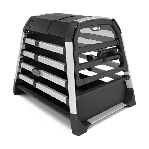 Thule Allax threshold compatible S