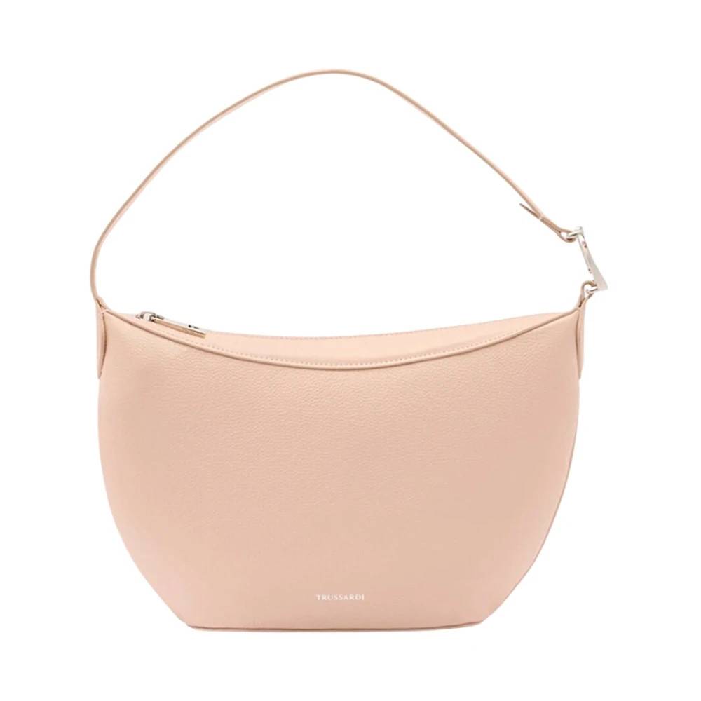 Trussardi Z786E006519E-14-00Ap Shoulder Bags - Tasker - Dame - Lyserød - ONE SIZE - Uld