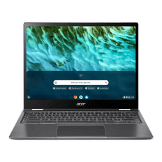 Acer Chromebook Spin 713 Intel Core i3-8130U, 4 GB, 64 GB, SE (Svensk), Bra skick