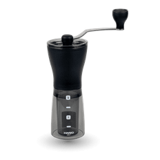HARIO Ceramic Coffee Mill Mini-Slim +
