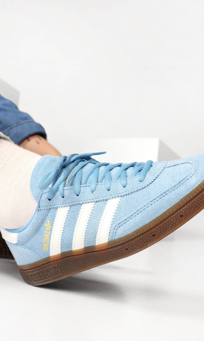 Handball Spezial sneakers - Blå (EU 40 2/3)