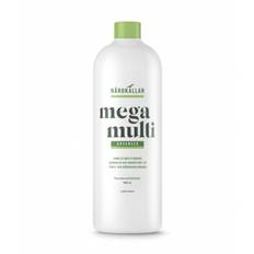 Mega Multi Advanced, 900 ml