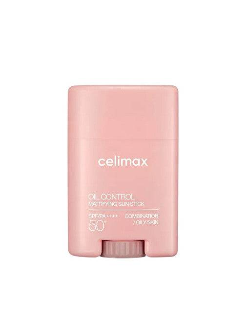 Celimax Sunscreen stick SPF 50 Mattifying Sun Stick 19 g