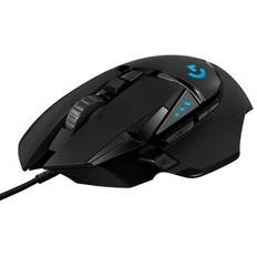 Gaming Mus Logitech G502 Hero