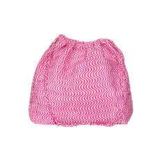 Dagmar SILK Bag - No. 44