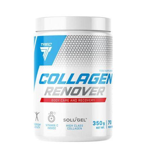 Trec Nutrition Kollagen Renover, 350 gram