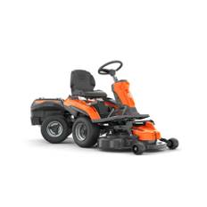 Husqvarna Frontrider R 200iX AWD, ekskl. klippebord