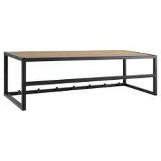 Urban Fusion Collection - Seaford Klädhängare Ek - ["gid://shopify/Metaobject/311986192757","gid://shopify/Metaobject/311392371061"]