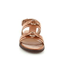 Billi bi Cognac Farvet Sandal