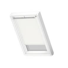 MÖRKLÄGGNINGSGARDIN TYG 1025 VIT PROF 550X980DKLCK041025SWL | Beijerbygg Byggmaterial