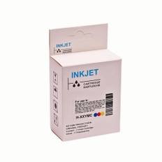 kompatibel printer patron til hp 57 farvet deskjet 450cbi 450ci 450wbt 5100 5145 5150 5150w 5151 550