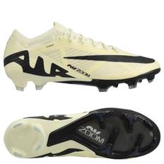 Nike Air Zoom Mercurial Vapor 15 Elite Fg Mad Ready - Gul/svart - Gräs (Fg) - ['Gul'] (36½)