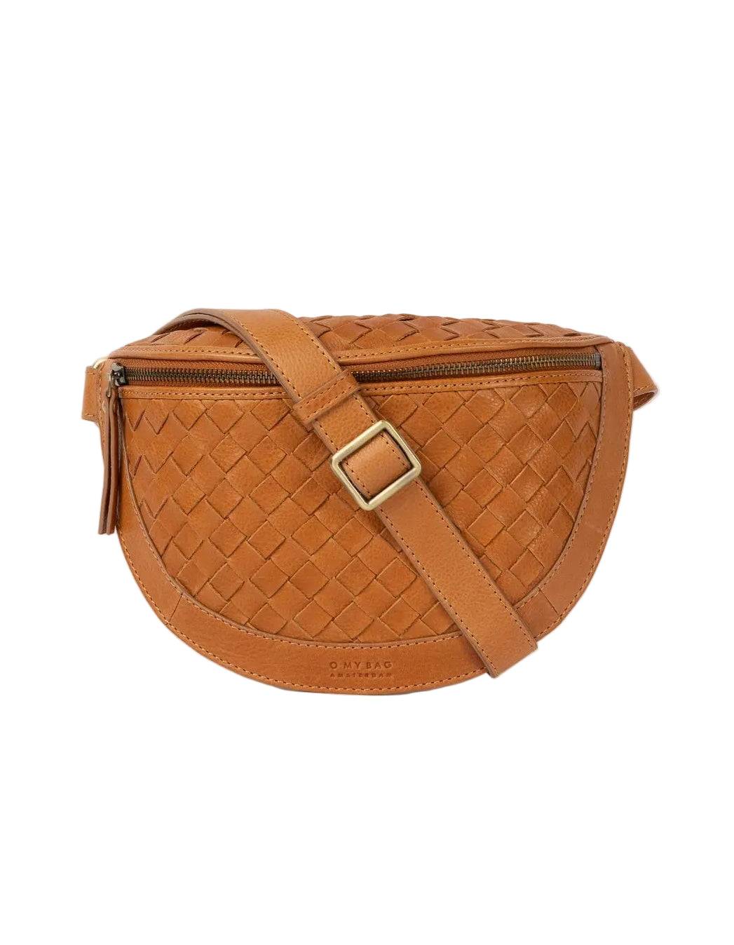O MY BAG - Ray Bum Bag - Wild Oak