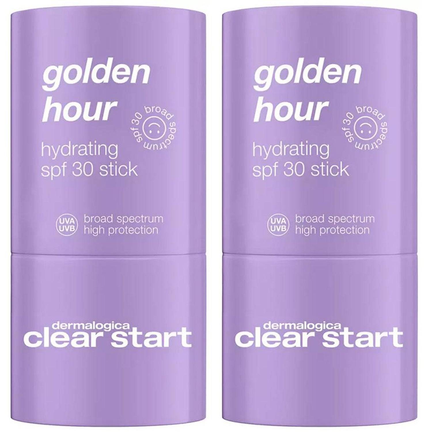 Dermalogica Duo Golden Hour Hydrating SPF30 Stick