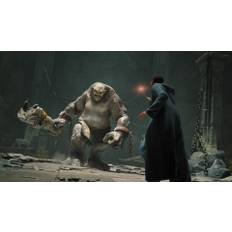 Hogwarts Legacy Steam Account