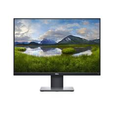 P2421 - LED monitor - 24.1" - 1920 x 1200 WUXGA @ 60 Hz - IPS - 300 cd/m² - 1000:1 - 5 ms - HDMI, DVI, DisplayPort, VGA - for Latitude 5320, 5520, OptiPlex 3090, Precision 7560