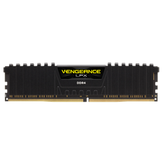 Vengeance LPX 16GB (2x8GB) 2400MHz DDR4