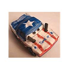 Cars Mattel Disney Pixar 3 Mini Racers (Cigalert)