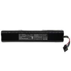 Batteri for Neato Botvac Connected D3 D4 D5 D6 D701 702... 6,8Ah