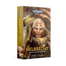 Helbrecht: Knight of The Throne (Hardback)