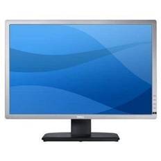 Dell UltraSharp U2412M | 24" | inkl. fod | sølv