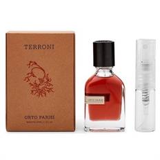 Orto Parisi Terroni - Extrait de Parfum - Doftprov - 5 ml