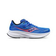 Løbesko Saucony Guide 16 (BLUELIGHT/BLACK) Dame