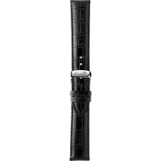 Tissot armband med Spänne 20 mm som passar till Visodate