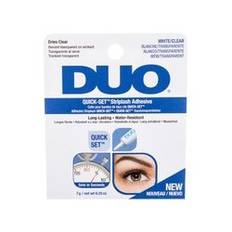 Ardell - Duo Quick-Set Striplash Adhesive - Glue for false eyelashes 7 g