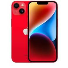 Smartphone Apple iPhone 14 6,1" A12 Bionic 6 GB RAM 256 GB Röd