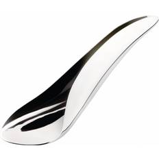 Alessi Teo Spoon, silver, AS01
