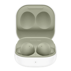 Samsung Galaxy Buds2 Normalt Slitage / Grön