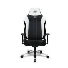 Gamingstol L33T Gaming E-Sport Pro Ultimate XXL