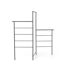 Ferm Living Dora Clothes Stand - Black