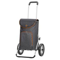 Andersen Royal Shopper Famke Antrasit